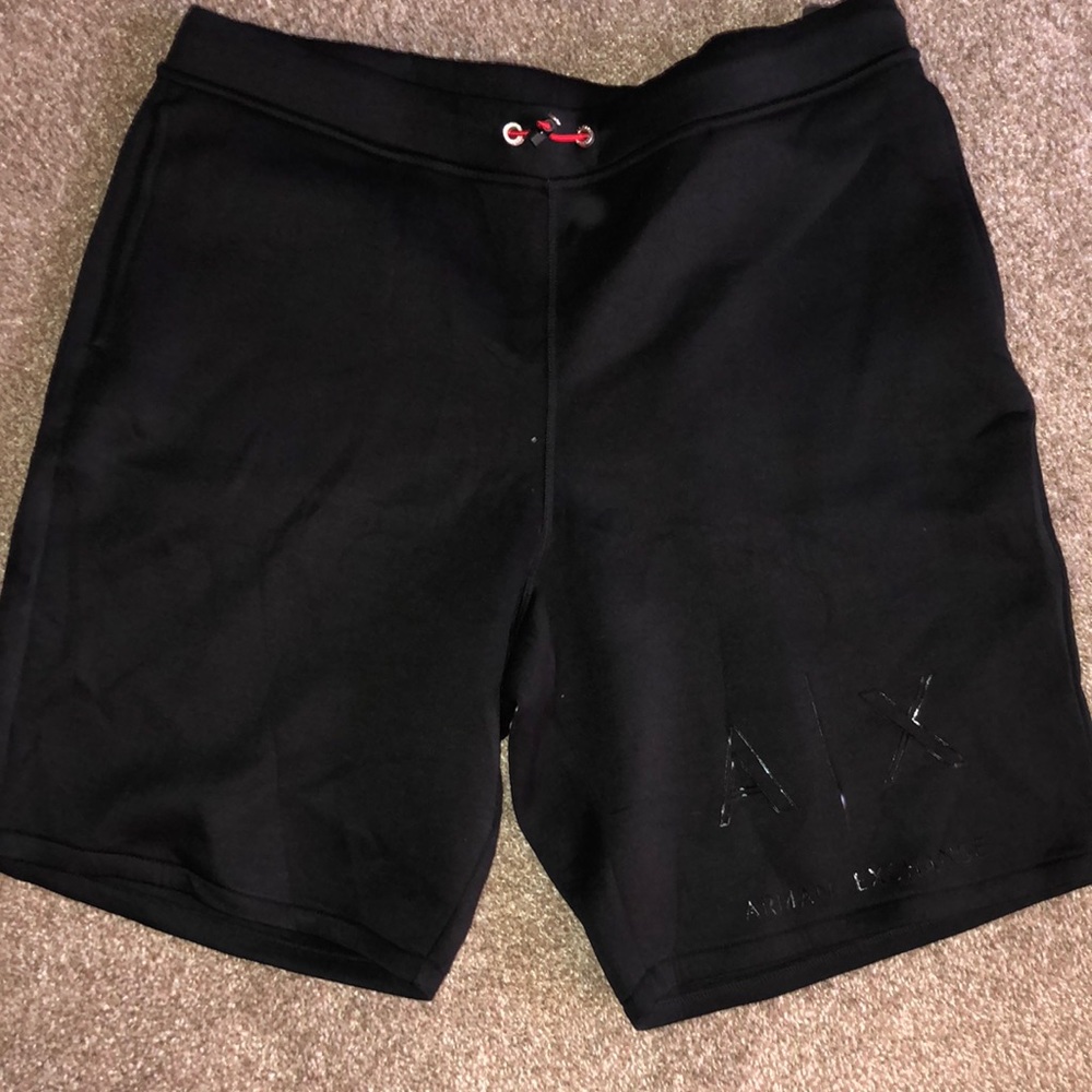 Brand New Armani Exchange Men’s Shorts